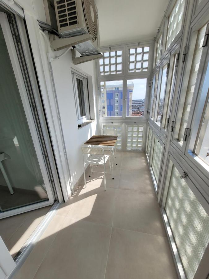 Rosato Double Sea View Apartment Lignano Sabbiadoro Exterior foto